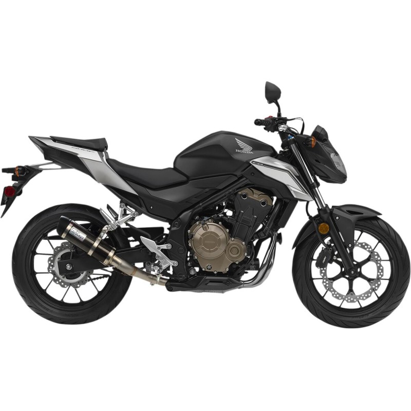 SLIP-ON GPEV CBR500CF16