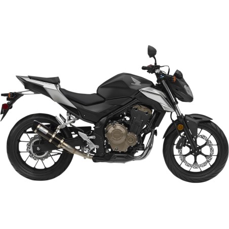 SLIP-ON GPEV CBR500CF16