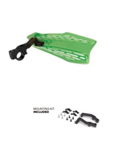 Protège-mains POLISPORT MX Force