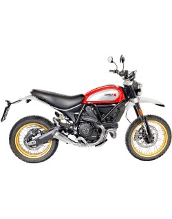 SLIP-ON LV10 SCRAMBLER DS