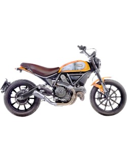 SLIP-ON LV10 SCRAMBLER SS