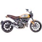 SLIP-ON LV10 SCRAMBLER SS