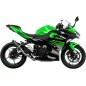 GP CORSA EVO NINJA 400