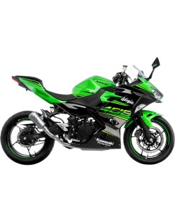SLIPON LV-10 SS NINJA 40