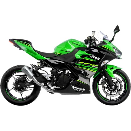 SLIPON LV-10 SS NINJA 40