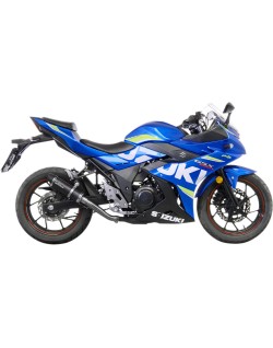 MUFLR GP CORSA EVO GSX250