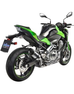 MUFFLER LV PRO SS Z900