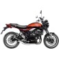 MUFFLER LV10 BLK Z900RS