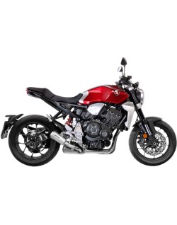 MUFFLER LV10 SS CB1000R