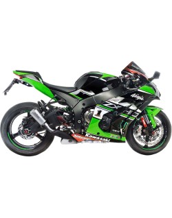 MUFFLER LV10 TI KAW ZX10