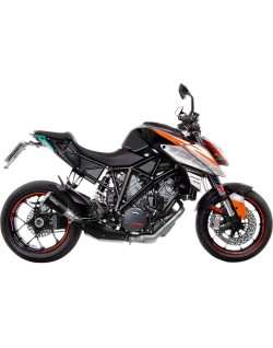 MUFFLER LV10 BK 1290 DUKE