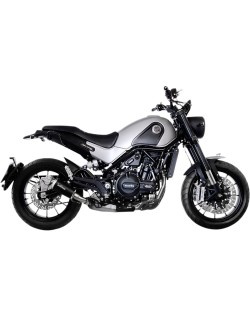 MUFFLER LV10 BK BENELLI