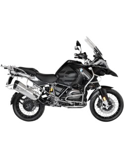 MUFFLER LV12 BMW