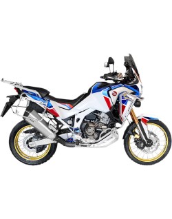 MUFFLER LV12 HONDA