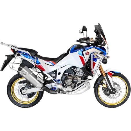 MUFFLER LV12 HONDA