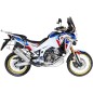 MUFFLER LV12 HONDA
