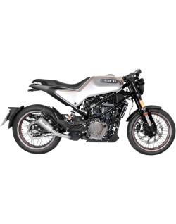 MUFFLER LV10 HUSKY 401