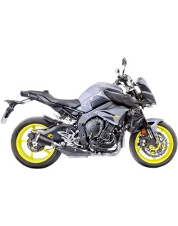 MUFFLER LV-10 CARBON MT10