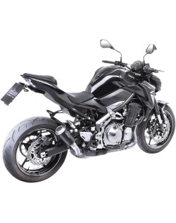 MUFFLER LV-10 CARBON Z900