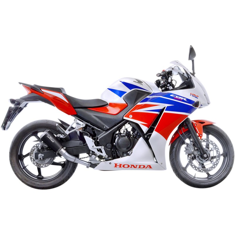 MUFFLER LV-10 CF CBR300R