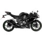 MUFFLER LV-10 CARBON ZX6R