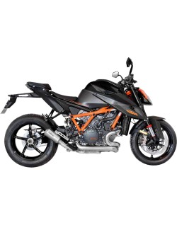 MUFFLER LV10 KTM 1290 SDR