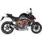 MUFFLER LV10 KTM 1290 SDR