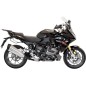 MUFFLER LV12 BMW SS/BK