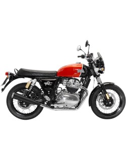 MUFFLERS RE GT 650 BK