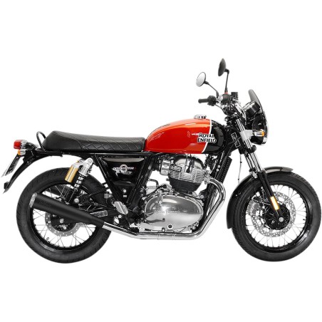 MUFFLERS RE GT 650 BK