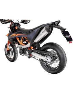 MUFFLER LV1 KTM 690 SS21