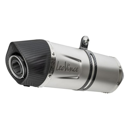 MUFFLER LVONEEVO HONDA