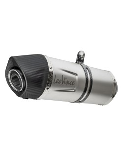 MUFFLER LVONEEVO HONDA