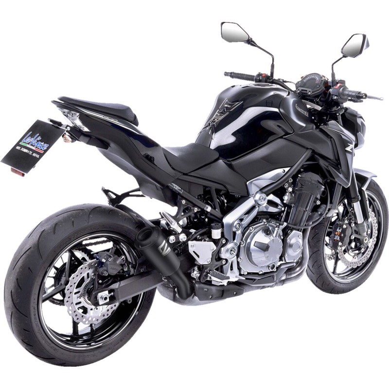 MUFFLER LV10 Z900 FB