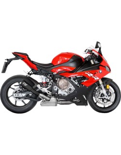 MUFFLER LV10 S1000R FB
