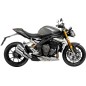 MUFFLER LV10 SPEED 12 SS