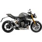 MUFFLER LV10 SPEED 12 BK