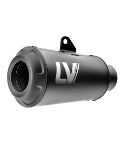 MUFFLER LV10 FB KAWASAKI