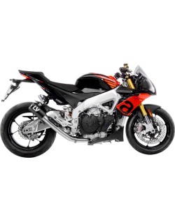 MUFFLER CORSA RSV4 CF