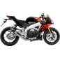 MUFFLER CORSA RSV4 CF