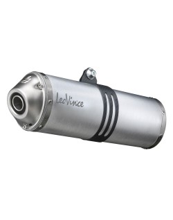MUFFLER X3 ENDURO YAMAHA