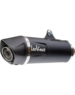 MUFFLER SBK NERO KTM SS