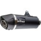 MUFFLER SBK NERO HUSQVARN