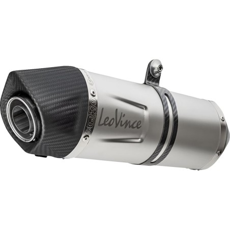 MUFFLER ONE EVO SS YAMAHA