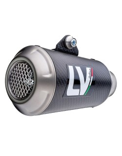 MUFFLER LV10 CB KAWA