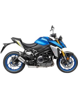MUFFLER LV10 SUZUKI