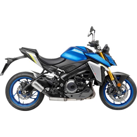 MUFFLER LV10 SUZUKI