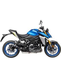 MUFFLER LV10 CB SUZUKI