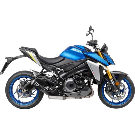 MUFFLER LV10 CB SUZUKI