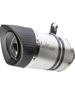 MUFFLER LVPRO SS MORINI